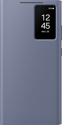 

Чехол-книжка, Smart View Wallet Case S24 Ultra S928 / EF-ZS928CVEGRU