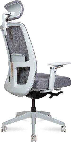 Купить Кресло офисное Norden Altai SL 6D / EQ-9930-GRAY-H в Борисове