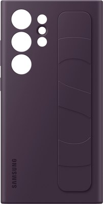 

Чехол-накладка, Standing Grip Case S24 Ultra S928 / EF-GS928CEEGRU
