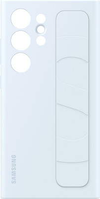 

Чехол-накладка, Standing Grip Case S24 Ultra S928 / EF-GS928CLEGRU