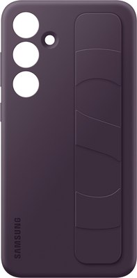 

Чехол-накладка, Standing Grip Case S24 S921 / EF-GS921CEEGRU