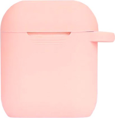 

Чехол для наушников, Silicone для Apple AirPods 2
