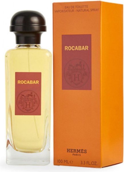 Туалетная вода Hermes Rocabar (100мл)