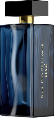 Парфюмерная вода Dilis Parfum Jour de l'Homme Glace (100мл) - 