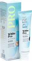 Зубная паста VO7 White Pro Антибактериальная отбеливающая (205г) - 