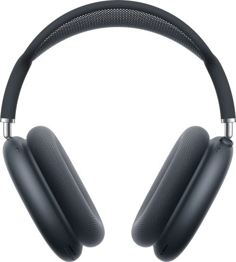 Беспроводные наушники Apple AirPods Max USB-C A3184 / MWW43