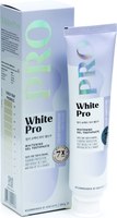 Зубная паста VO7 White Pro нейтрализующая желтый оттенок (205г) - 