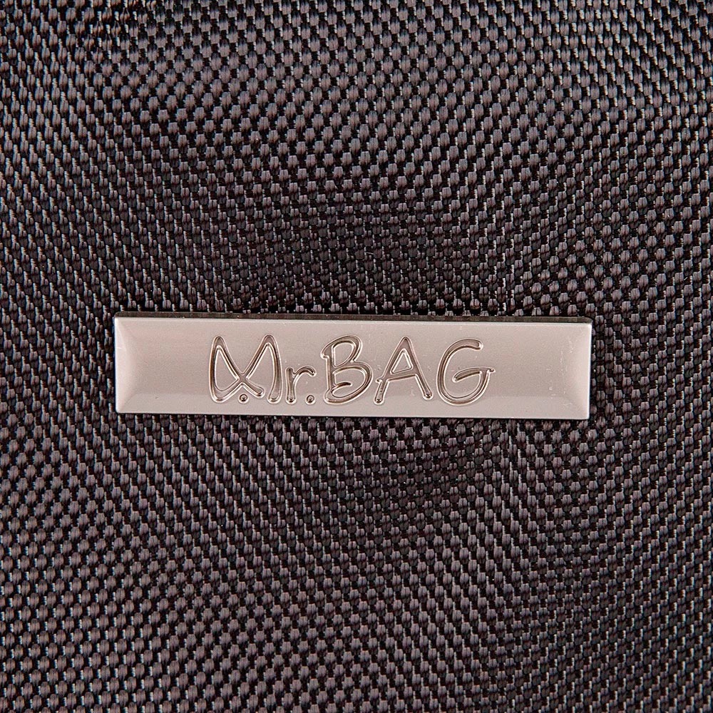 Сумка дорожная Mr.Bag 108-79028-KHK