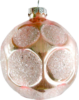 

Шар новогодний, 0188-6