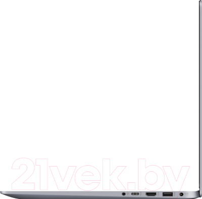Ноутбук Asus VivoBook S15 S510UF-BQ603