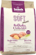 Полувлажный корм для собак Bosch Petfood Soft Mini Guinea Fowl&Sweetpotato (2.5кг) - 
