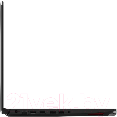 Игровой ноутбук Asus TUF Gaming FX505GD-BQ096