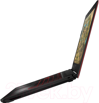 Игровой ноутбук Asus TUF Gaming FX504GD-DM950T