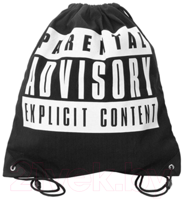 

Сумка для обуви Paso, 00-712PAR