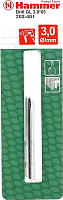 

Сверло Hammer, Flex 202-401