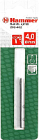 

Сверло Hammer, Flex 202-402