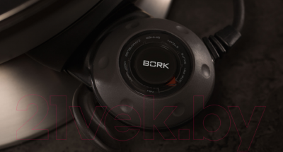 Электрическая сковорода Bork G603