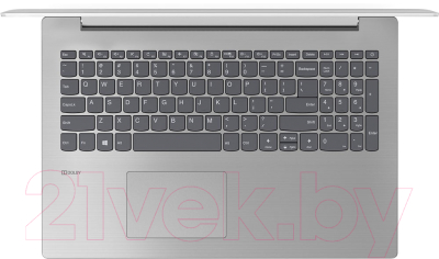 Ноутбук Lenovo IdeaPad 330-15IGM (81D100KJRU)
