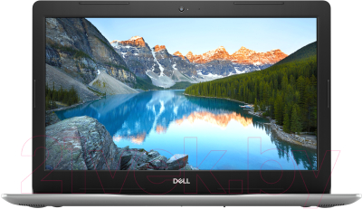 Ноутбук Dell Inspiron 15 (3580-8607)