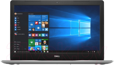 Ноутбук Dell Inspiron 15 (3580-8591)