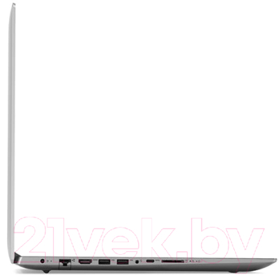 Ноутбук Lenovo IdeaPad 330-17IKB (81DM00BURU)