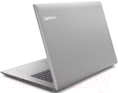 Ноутбук Lenovo IdeaPad 330-17IKB (81DM00BURU)