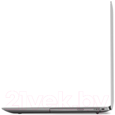 Ноутбук Lenovo IdeaPad 330-17IKB (81DM00BWRU)