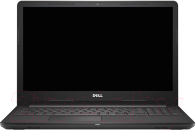 

Ноутбук Dell, Inspiron 15 (3576-8300)