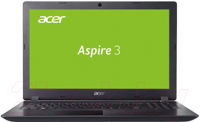 Ноутбук Acer Aspire A315-51-366S (NX.H9EEU.014)