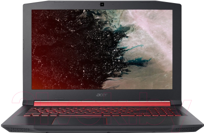Игровой ноутбук Acer Nitro 5 AN515-52-50NB (NH.Q3MEU.003)