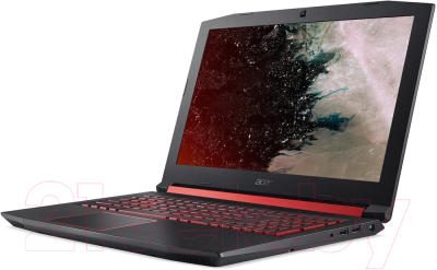 Игровой ноутбук Acer Nitro AN515-52-55YW (NH.Q3MEU.031)