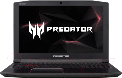Игровой ноутбук Acer Predator PH315-51-79LE (NH.Q3FEU.034)