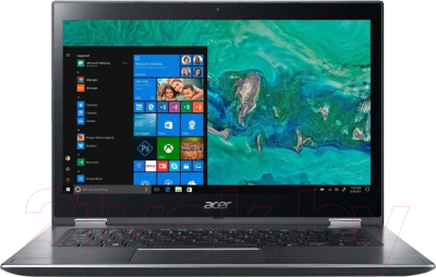 Ноутбук Acer Spin SP314-52-37ST (NX.H60EU.004)