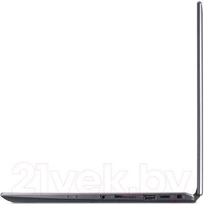 Ноутбук Acer Spin SP314-52-37ST (NX.H60EU.004)