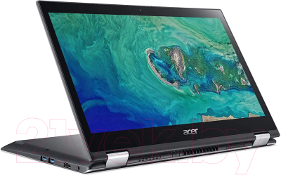 Ноутбук Acer Spin SP314-52-37ST (NX.H60EU.004)