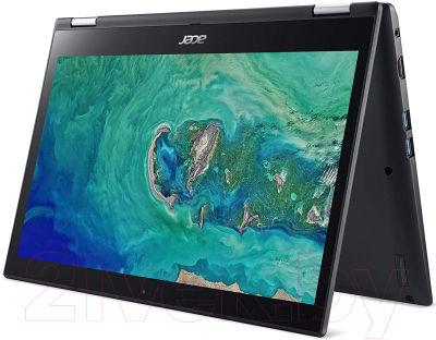 Ноутбук Acer Spin SP314-52-37ST (NX.H60EU.004)