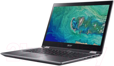 Ноутбук Acer Spin SP314-52-37ST (NX.H60EU.004)