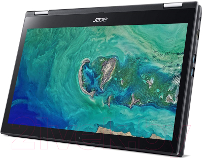 Ноутбук Acer Spin SP314-52-37ST (NX.H60EU.004)