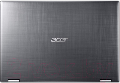 Ноутбук Acer Spin SP314-52-37ST (NX.H60EU.004)