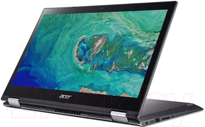 Ноутбук Acer Spin SP314-52-37ST (NX.H60EU.004)