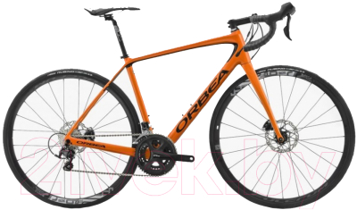 

Велосипед Orbea, Avant M20iTEAM-D 2018 / I113BY