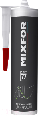 

Герметик битумный Mixfor, MT77