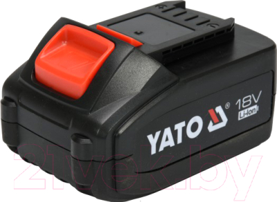Аккумулятор для электроинструмента Yato YT-82844