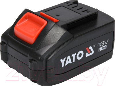Аккумулятор для электроинструмента Yato YT-82843
