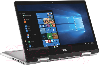Ноутбук Dell Inspiron 14 (5482-4287)