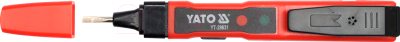 Изображение товара Индикатор напряжения Yato YT-28631