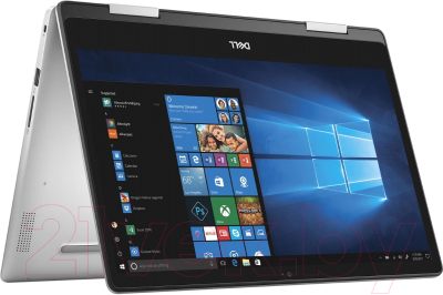 Ноутбук Dell Inspiron 14 (5482-4263)