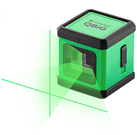 Лазерный нивелир Instrumax QBiG (IM0126) - 