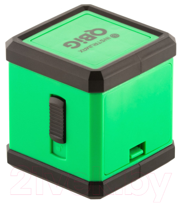 Лазерный нивелир Instrumax QBiG Set (IM0127)