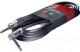Кабель гитарный Stagg SGC6 PL DL - 